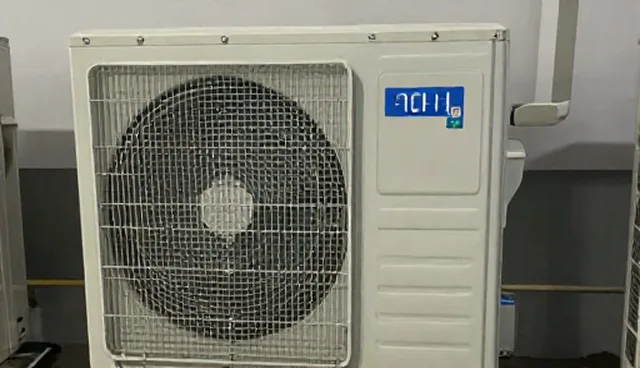 商用空调机组非标定制：成本与效率的取舍
