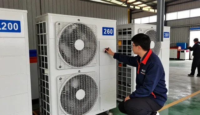 跨区域项目使用安装调试需要注意什么？