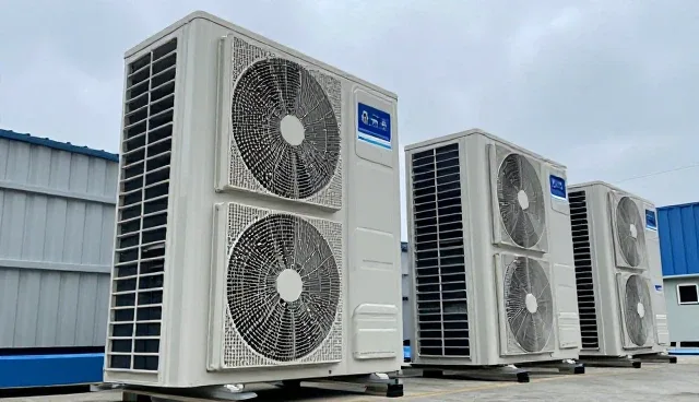 智能运维赋能空调维护，推动设备运行效率提升